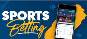 Betting on sports