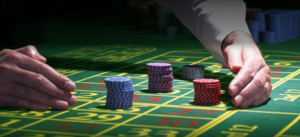 The Thrilling World of Casino Gambling Tournaments