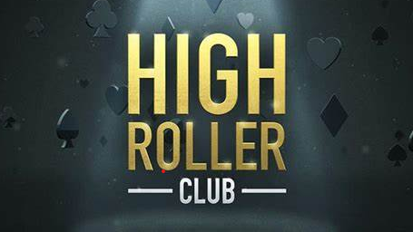 Why the High Rollers Clubs Might Be For You