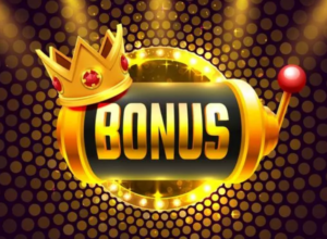 Slots online casino bonuses.