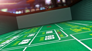  Online Casino Craps - Dice-Rolling Excitement