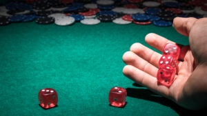 Casino Craps Rolling for Unbeatable Thrills