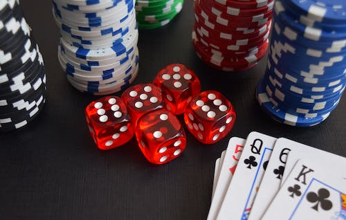 Understanding the Exciting World of Online Poker Game Variants