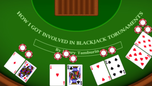 Online Blackjack Tournaments - Mastering the Art of Competitive Play