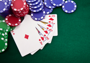 Playing Poker for Fast Returns - Strategies and Tips for Success