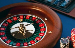 Roulette Betting Strategies to Increase Your Odds