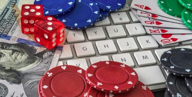 The Art of Bankroll Management in Online Gambling: Protecting Your Funds