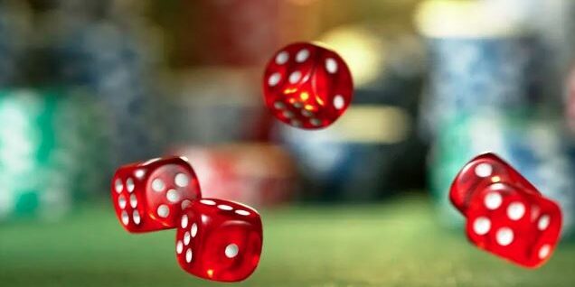 Strategies for Winning Big in Online Craps: Maximizing Your Chances at the Dice Table