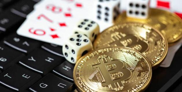 The Future of Cryptocurrency in Online Gambling