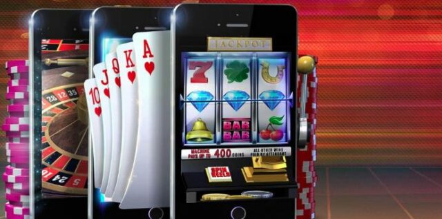 Mobile Gambling and Responsible Gaming: Setting Boundaries