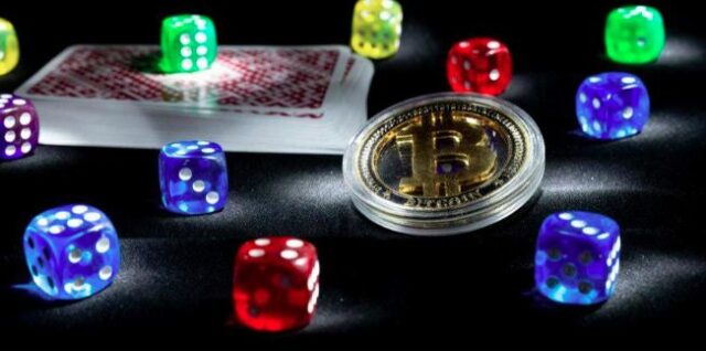 How to Convert Crypto to Cash for Online Gambling