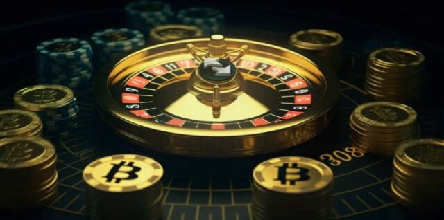 The Top 10 Crypto Gambling Tips for Beginners