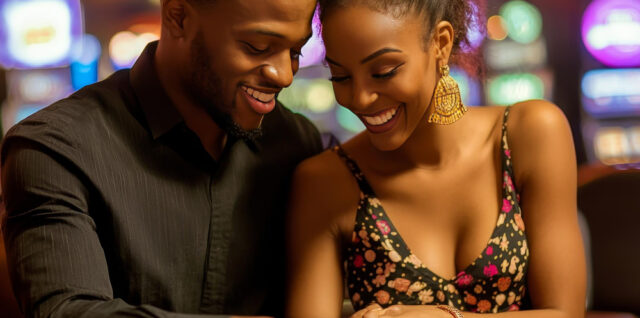 Chasing the Big Win: Expert Tips to Maximize Your Winnings"